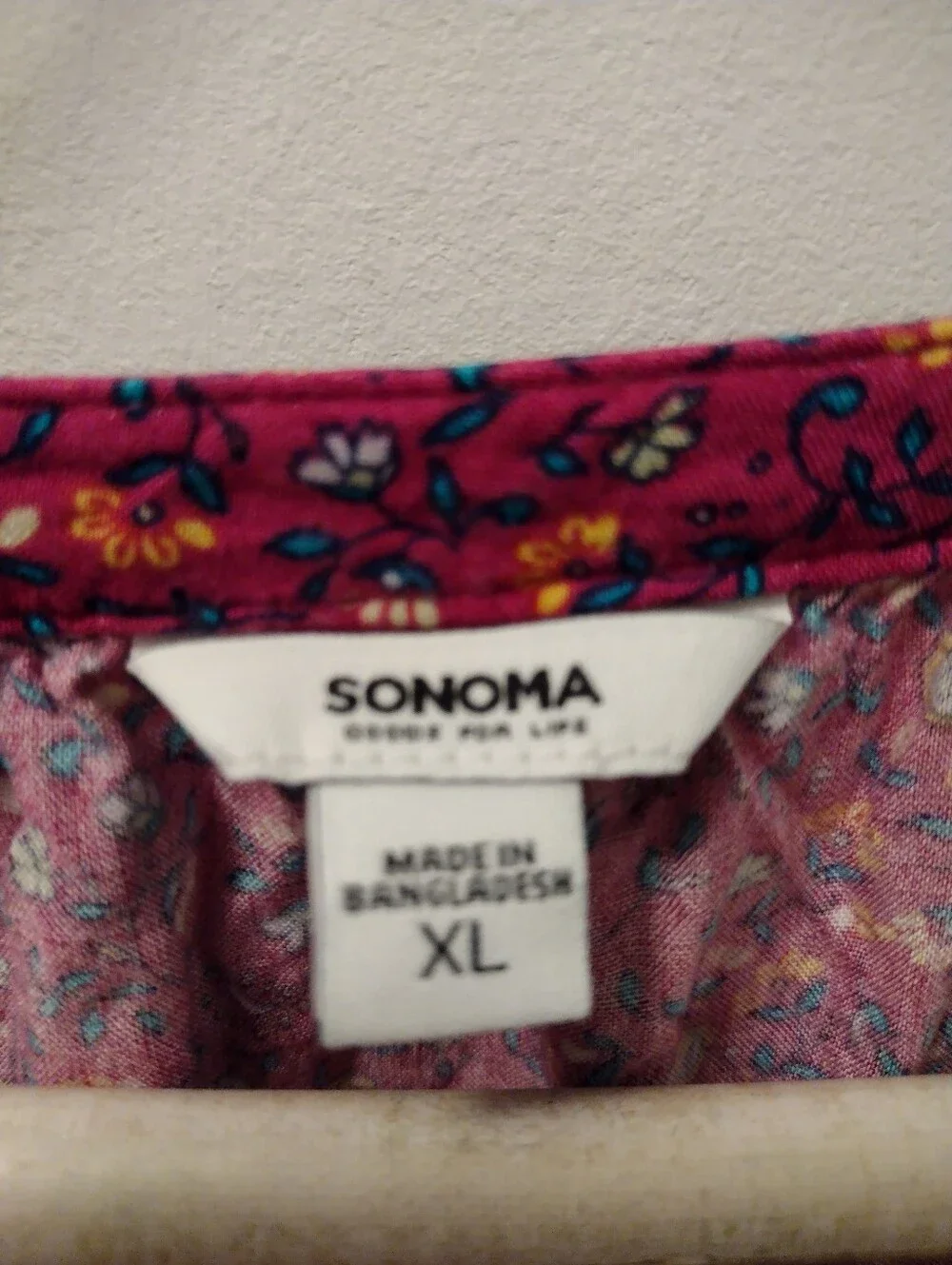Senoma Top - Picture 3 of 5